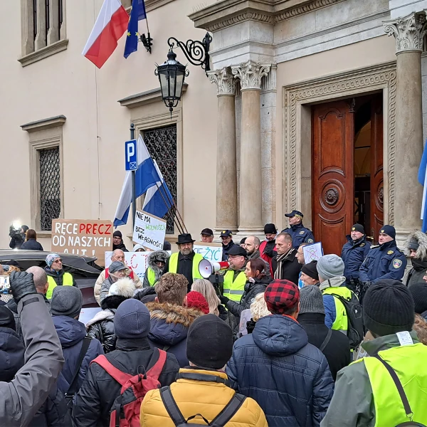 Protest